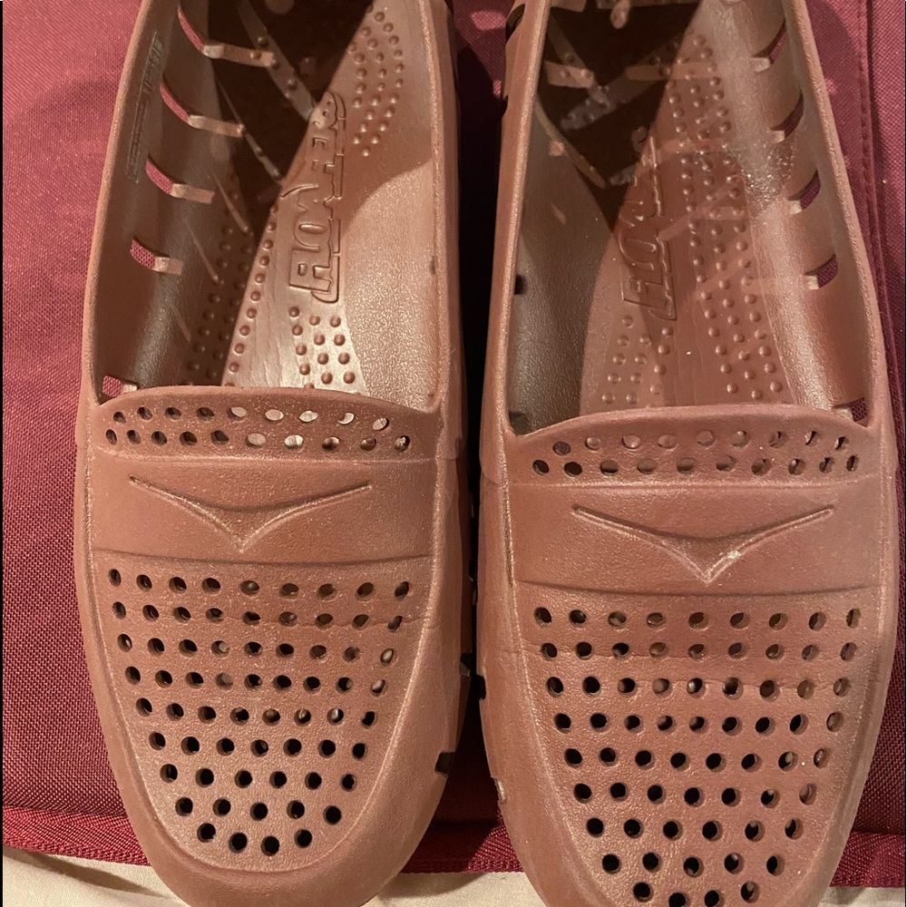 Rain wear Rubber shoes